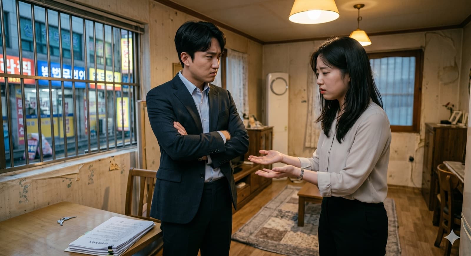 How to Get Your Rental Deposit Back in Korea (Even If the Landlord Won't Pay)